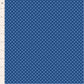 Something Blue by Tilda Fabrics: Dorothy Night