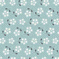 Meadow by Tilda: Meadow Teal