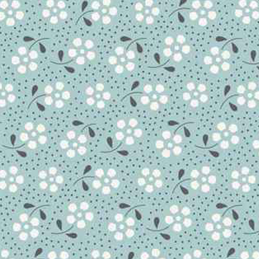 Meadow by Tilda: Meadow Teal