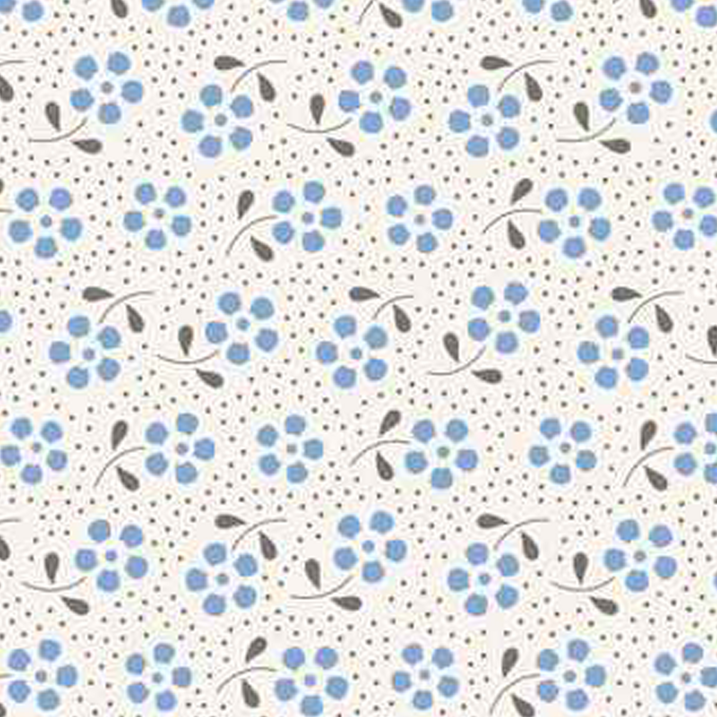 Meadow by Tilda: Meadow Blue