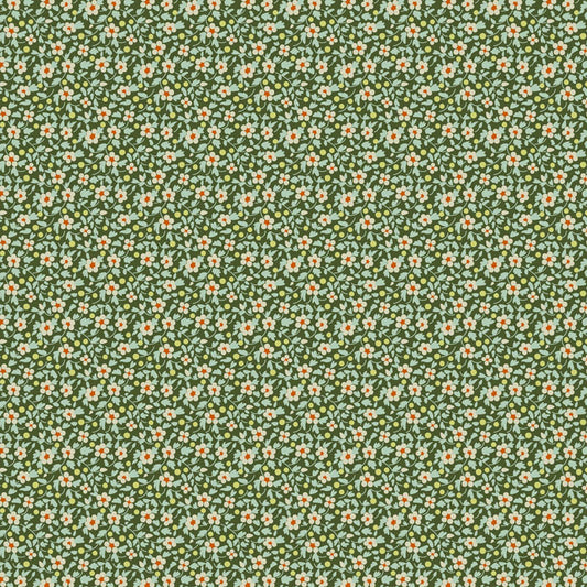 Brie Basics by Tilda Fabrics: Pine