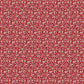 Brie Basics by Tilda Fabrics: Burgundy