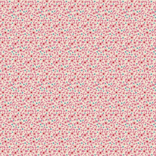 Brie Basics by Tilda Fabrics: Pink