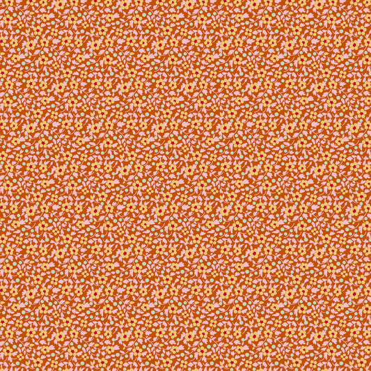 Brie Basics by Tilda Fabrics: Ginger
