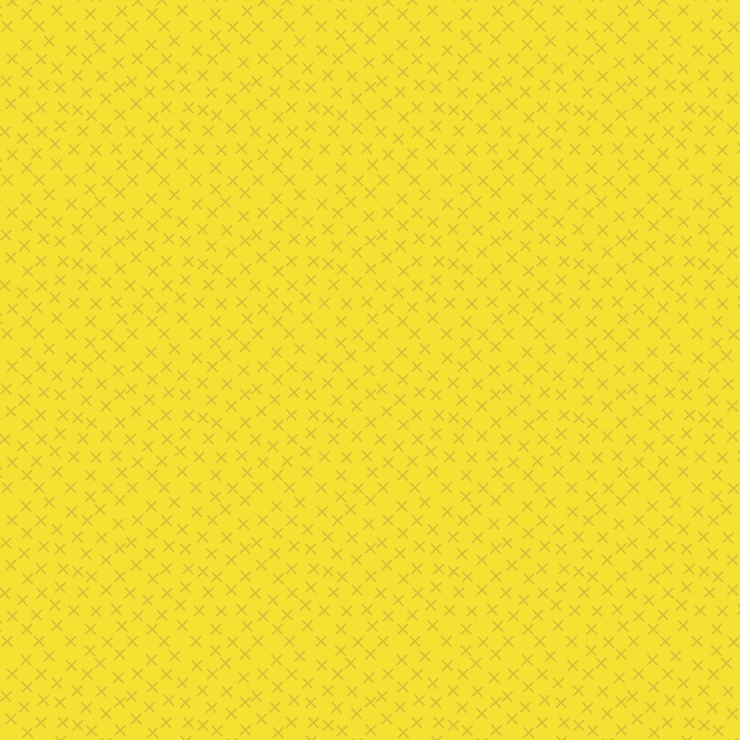 Devonstone Cross Roads: Yellow