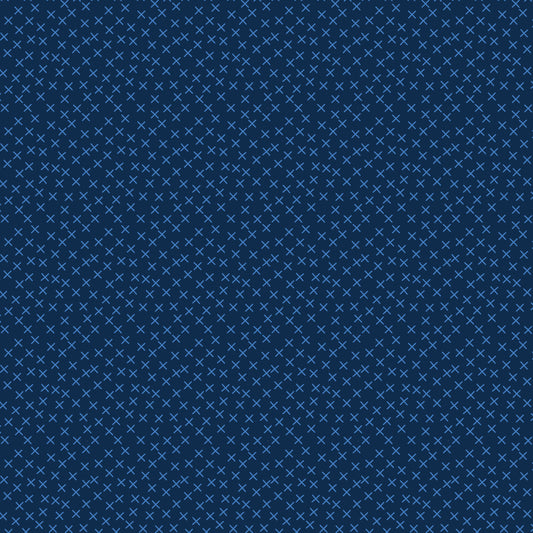 Devonstone Cross Roads: Blue Navy