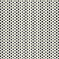 Devonstone Polked Again: Cream and Black