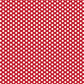 Devonstone Polked Again: Red