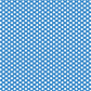 Devonstone Polked Again: Blue