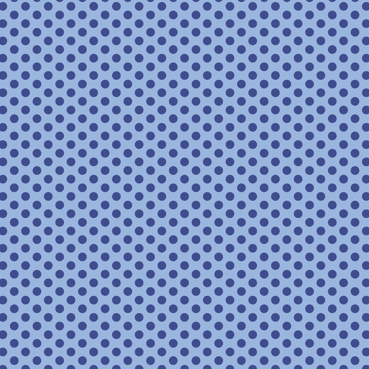 Devonstone Polked Again: Lavender
