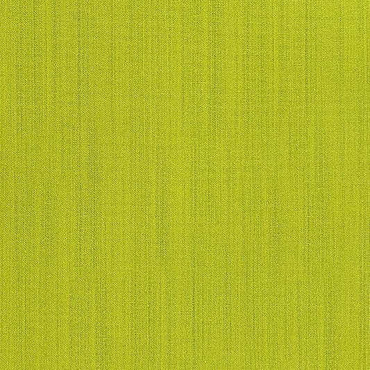 Raw Silk: Grass Green