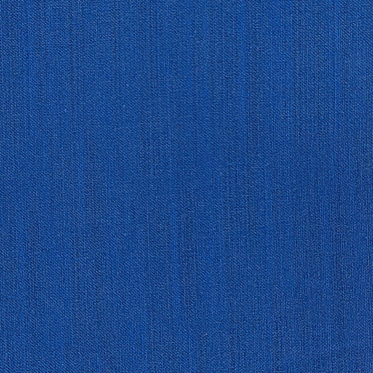 Raw Silk: Bright Blue