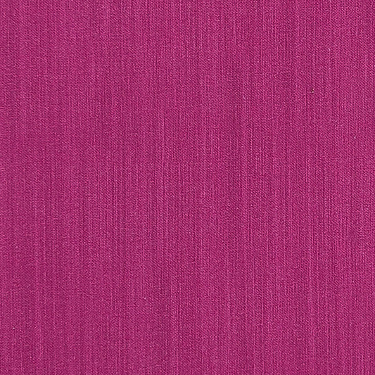 Raw Silk: Hot Pink