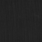 Raw Silk: Black