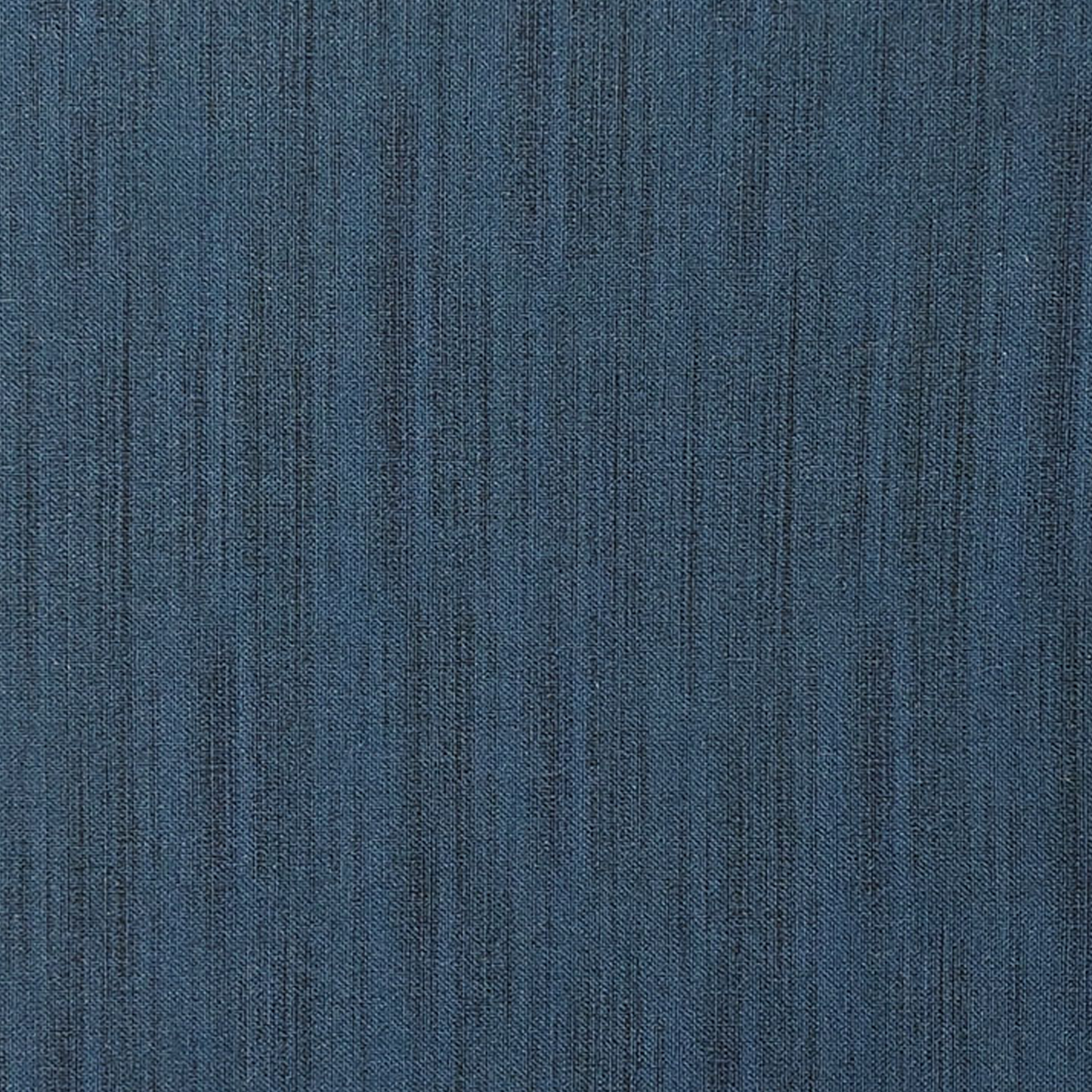Raw Silk: Deep Blue
