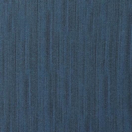 Raw Silk: Deep Blue