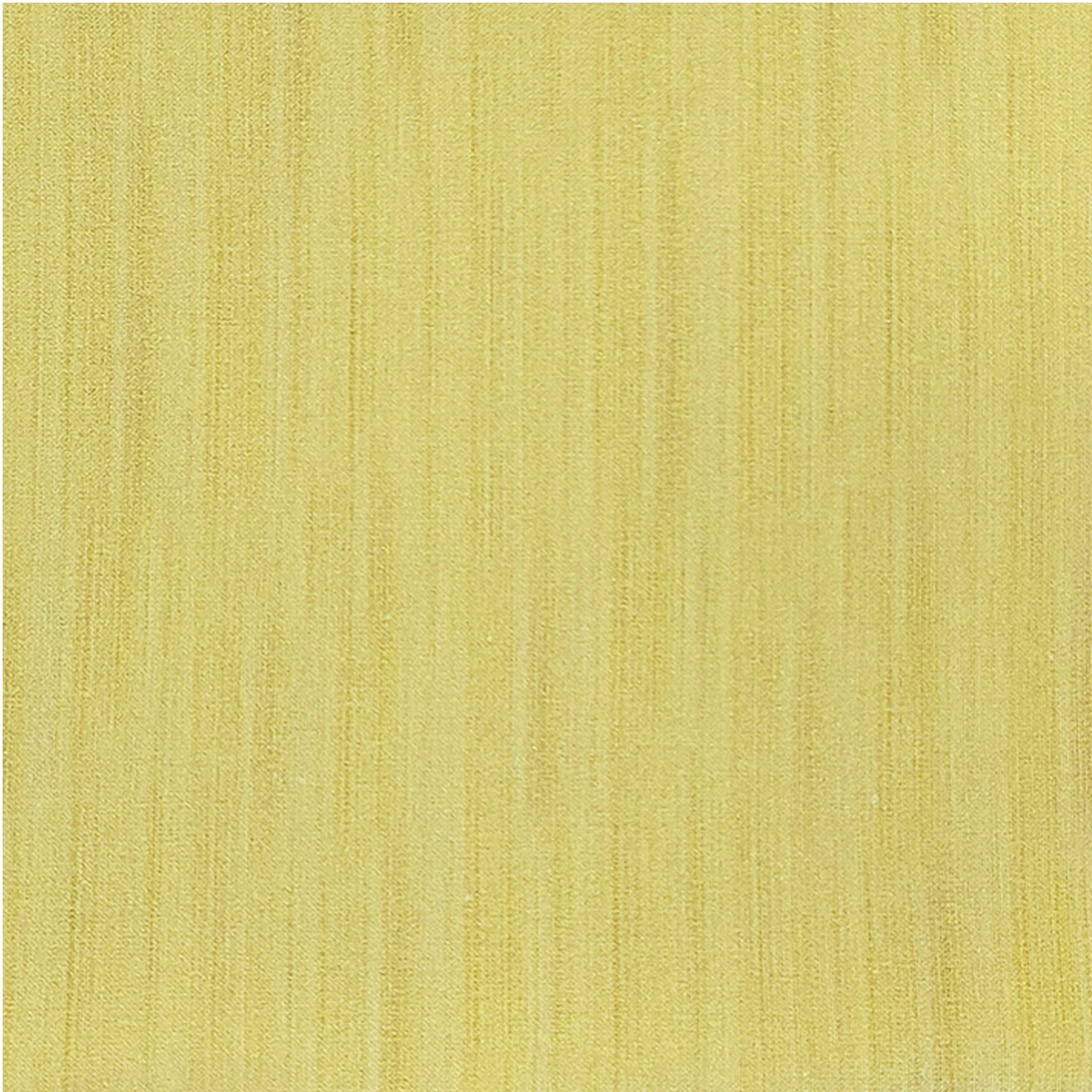 Raw Silk: Lemon Yellow