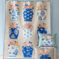 Something Blue by Tilda Fabrics: Afina Denim