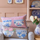 Something Blue by Tilda Fabrics: Celeste Sky