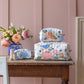 Something Blue by Tilda Fabrics: Dorothy Night