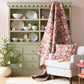 PRE-ORDER Merry Little Christmas by Tilda: Paperscenes Duckegg
