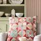 PRE-ORDER Merry Little Christmas Blenders by Tilda: Eve Red