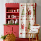 PRE-ORDER Merry Little Christmas by Tilda: Joy Blue