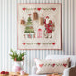 PRE-ORDER Merry Little Christmas by Tilda: Holly Moss