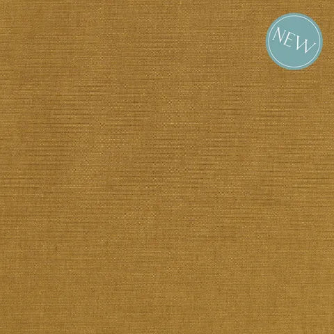 Chambray by Tilda: Mustard