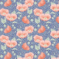 Garden Life by Tilda: Poppies Blue