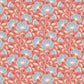 Windy Days by Tilda: Stormy Coral