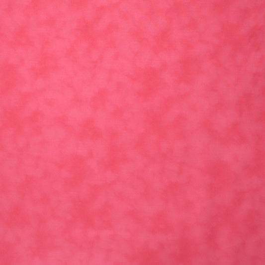 Marble Cotton: Bright Pink