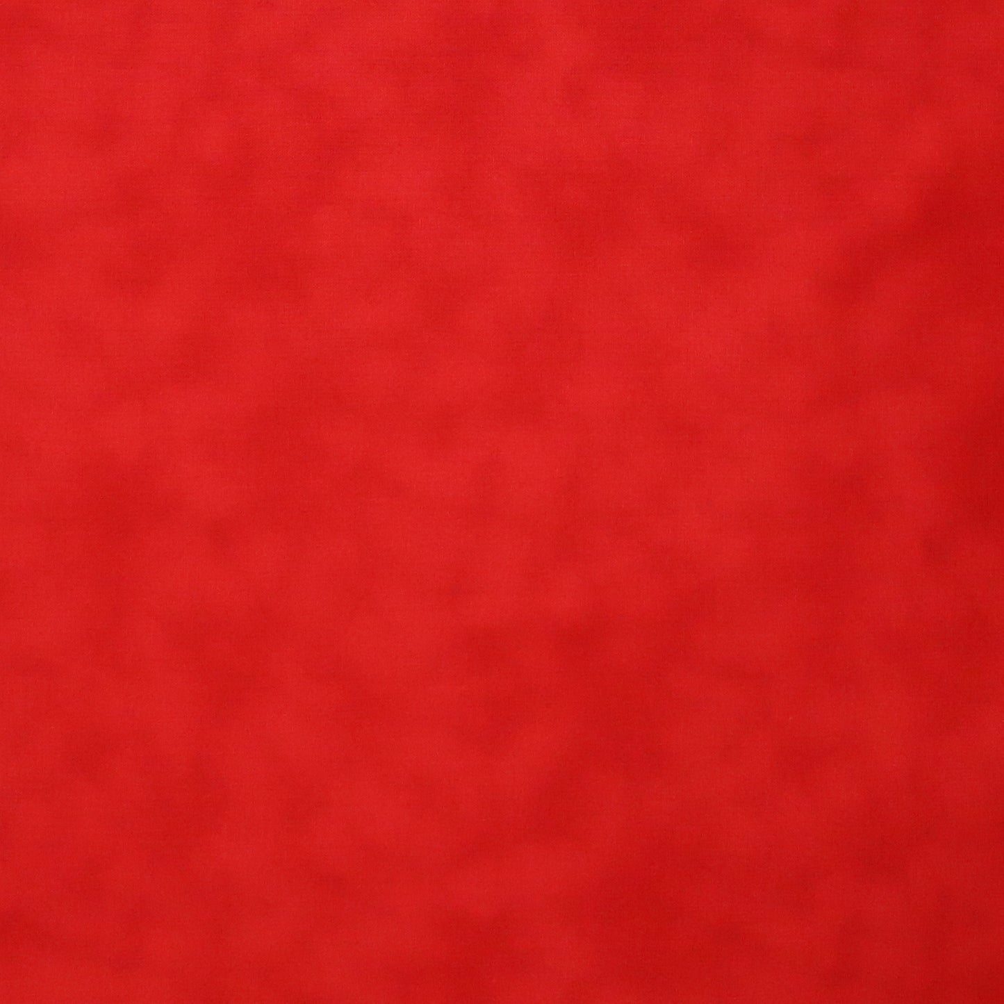 Marble Cotton: Red