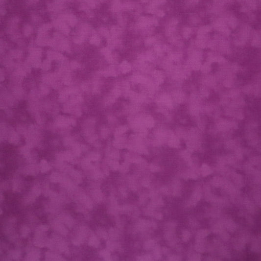 Marble Cotton: Magenta