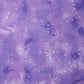 Fossil Fern: African Violet