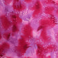 Fossil Fern: Fuschia