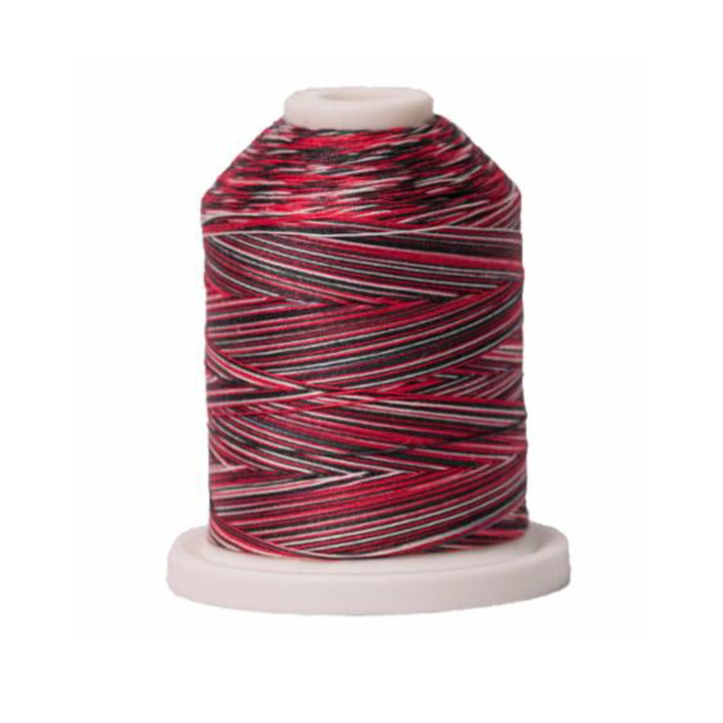 Signature 40: 700 yard Variegated Coloured Thread
