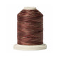 Signature 40: 700 yard Variegated Coloured Thread