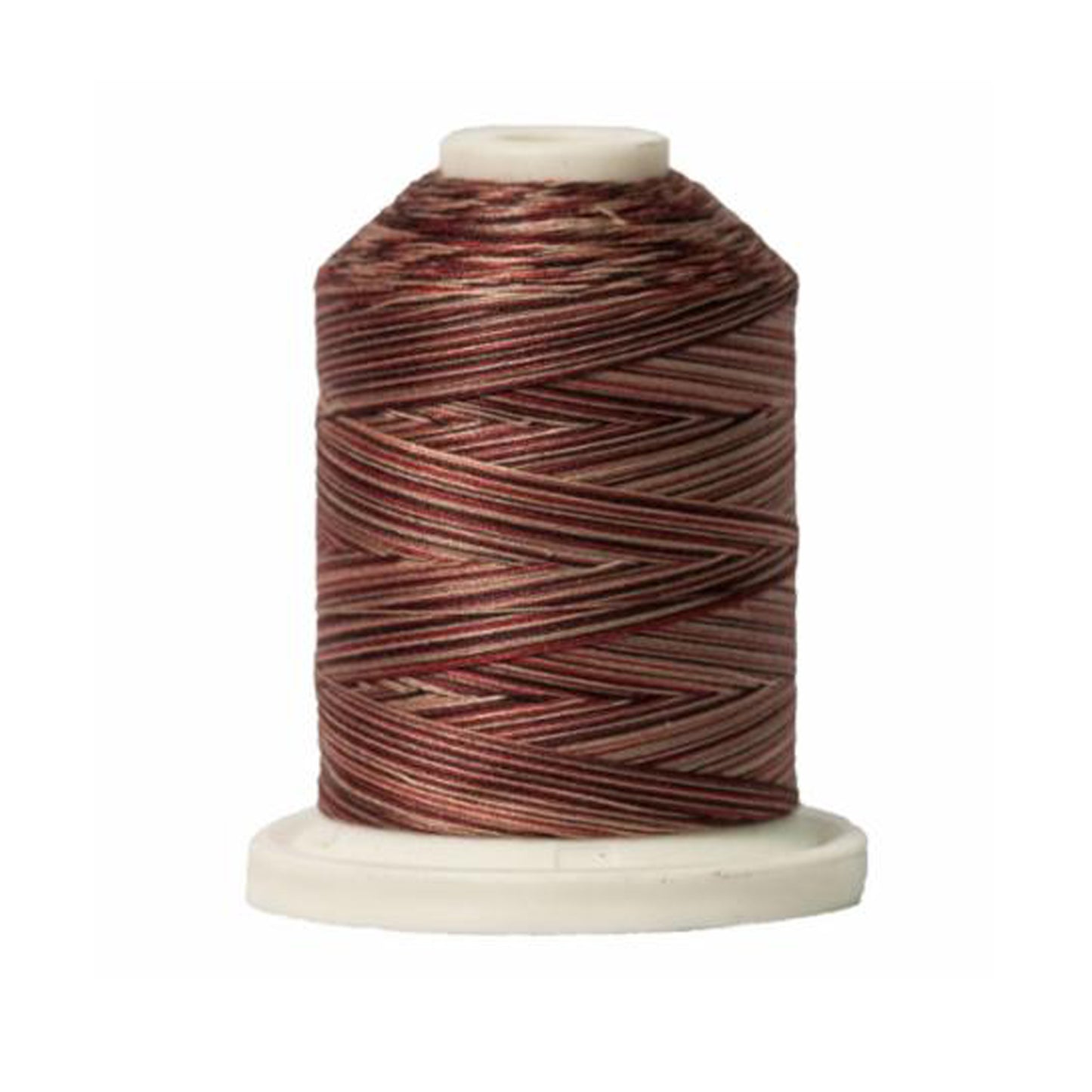 Signature 40: 700 yard Variegated Coloured Thread