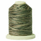 Signature 40: 700 yard Variegated Coloured Thread