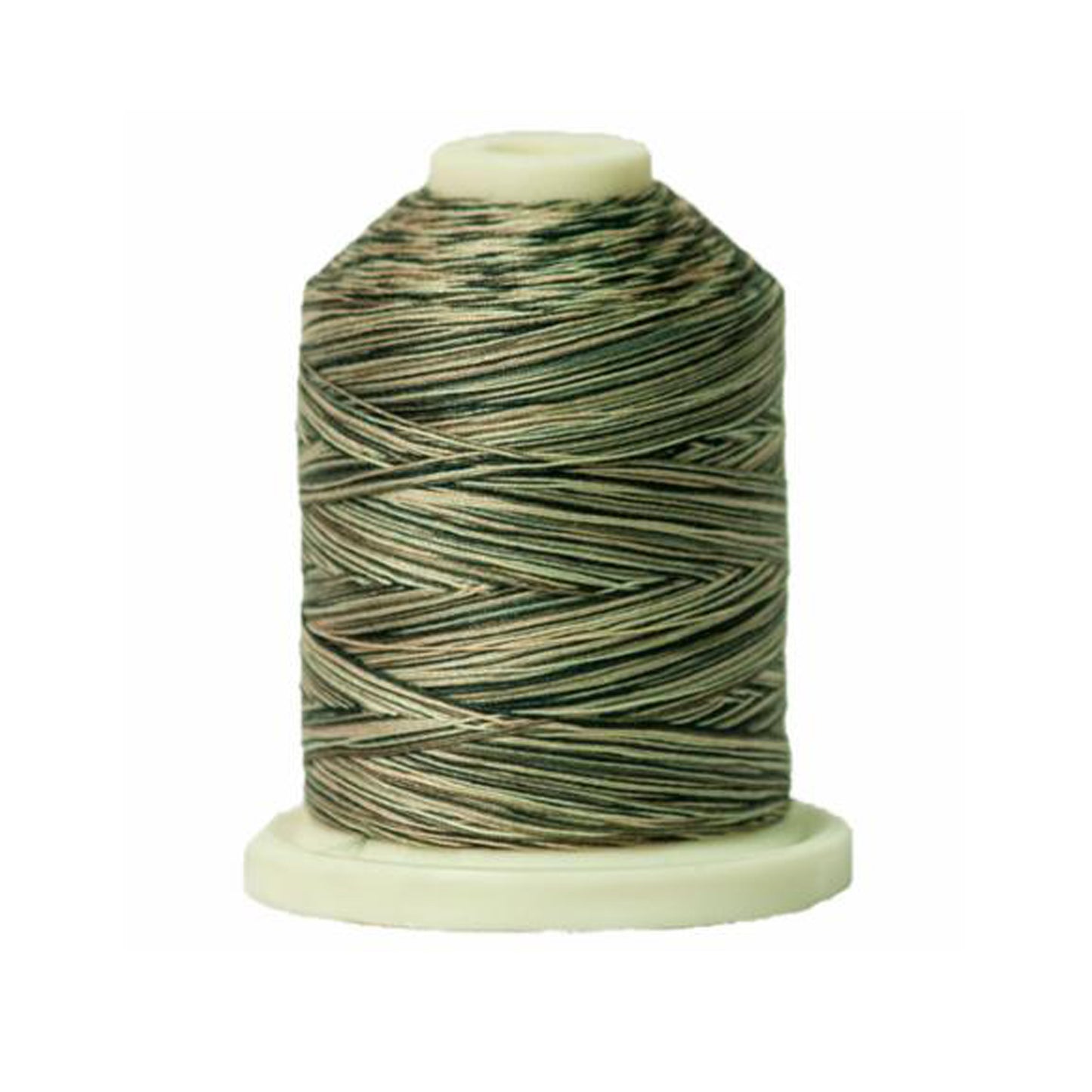 Signature 40: 700 yard Variegated Coloured Thread