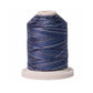 Signature 40: 700 yard Variegated Coloured Thread