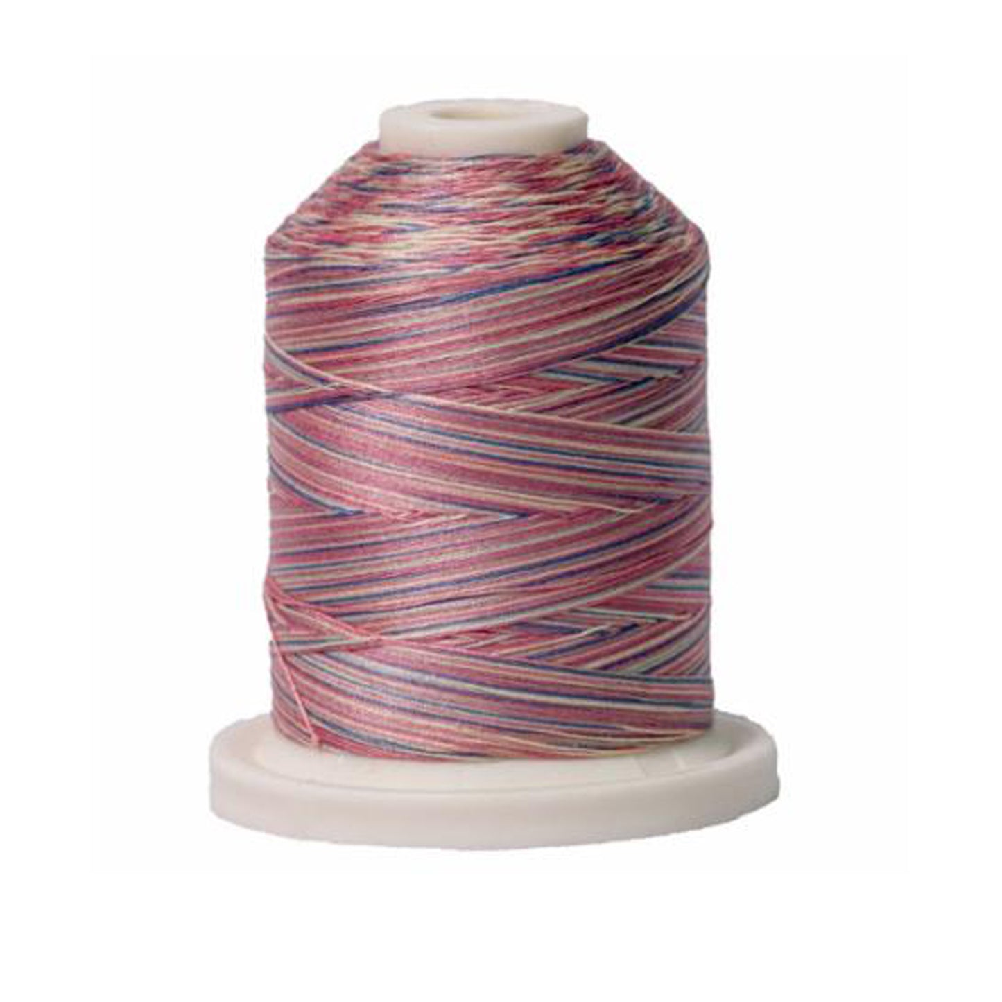 Signature 40: 700 yard Variegated Coloured Thread