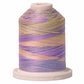 Signature 40: 700 yard Variegated Coloured Thread