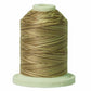 Signature 40: 700 yard Variegated Coloured Thread