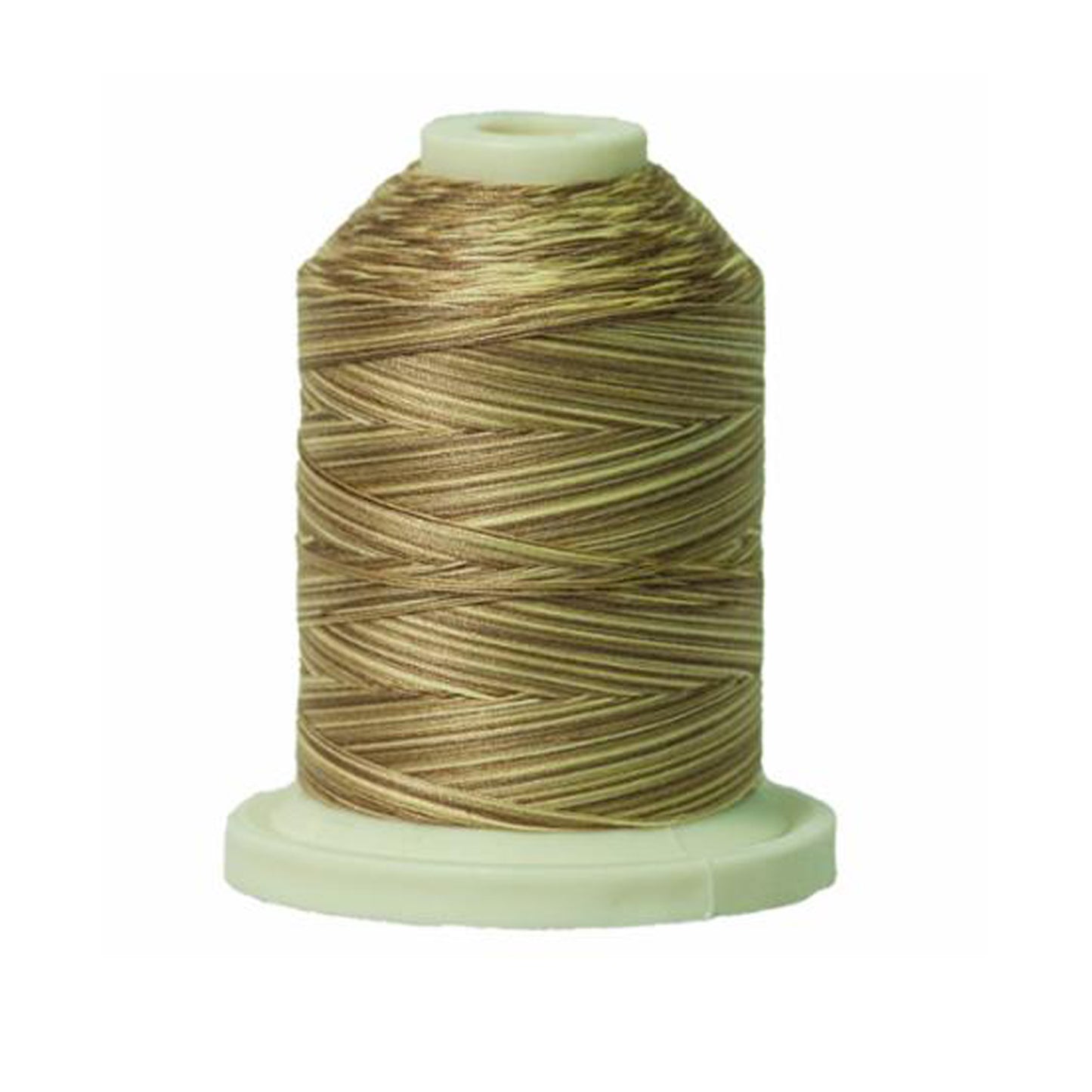 Signature 40: 700 yard Variegated Coloured Thread
