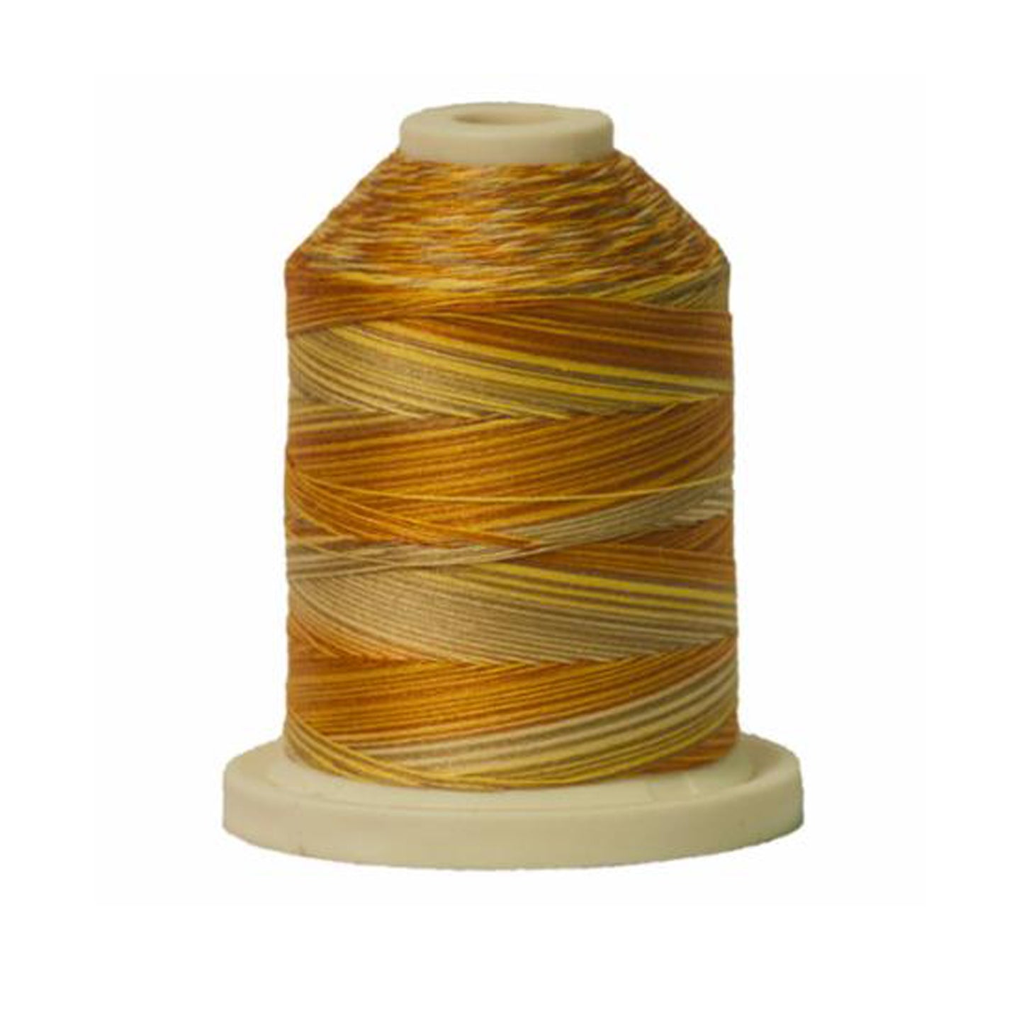 Signature 40: 700 yard Variegated Coloured Thread