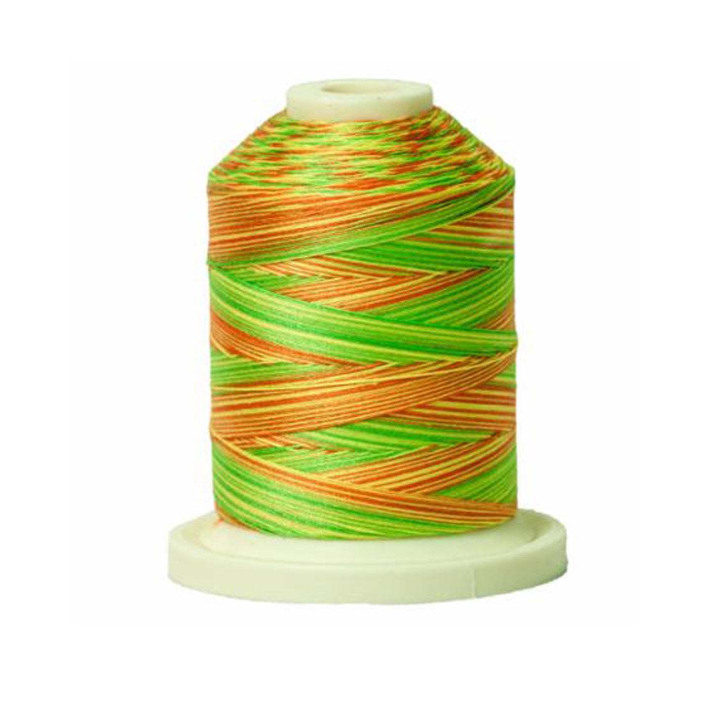 Signature 40: 700 yard Variegated Coloured Thread
