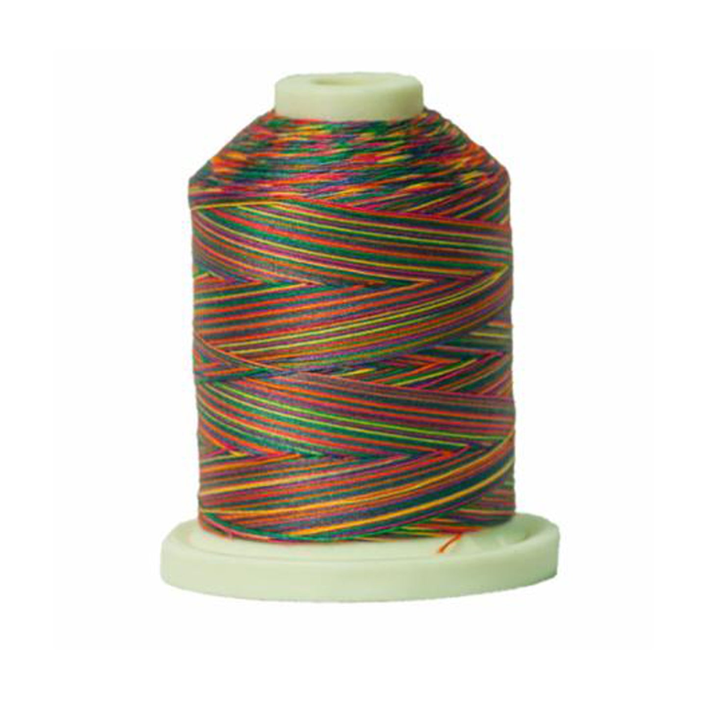 Signature 40: 700 yard Variegated Coloured Thread