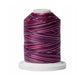 Signature 40: 700 yard Variegated Coloured Thread